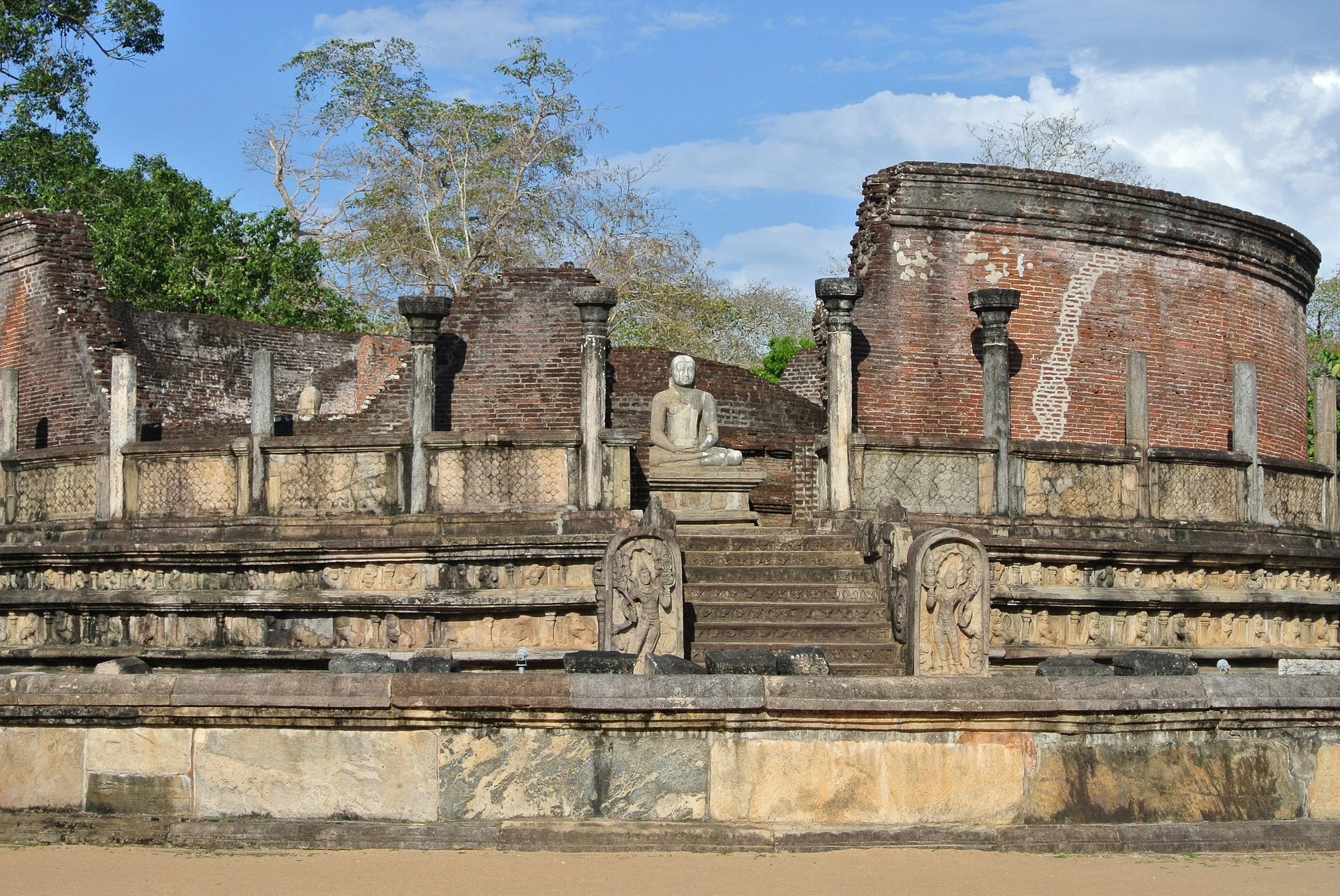 Sri Lanka Tours