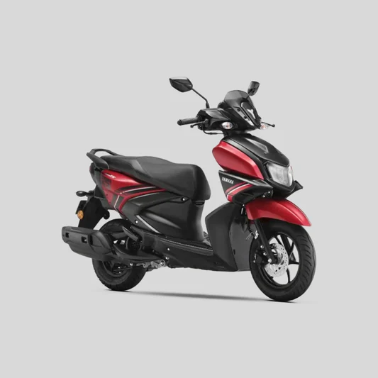 TVS Jupiter